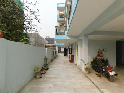 Image of Unique pg in Sector 63 A, Noida
