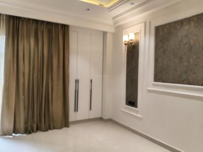 Bedroom Image of 2700 Sq.ft 4 BHK Builder Floor for sale in Sushant Lok Phase 1 Gurgaon for Rs. 39500000