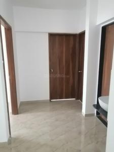Hall Image of 1400 Sq.ft 2.5 BHK Apartment / Flat for sale in Darsheel Luminare Heights, Ambegaon Budruk Pune for Rs. 9000000