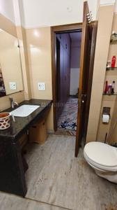Bathroom Image of 1050 Sq.ft 2 BHK Apartment / Flat for sale in SKG The Merlin, Vasundhara Ghaziabad for Rs. 8500000
