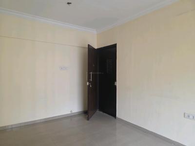 Living Room Image of 1200 Sq.ft 3 BHK Apartment / Flat for sale in Ruturaj Classic, Nalasopara West Nala Sopara for Rs. 7500000