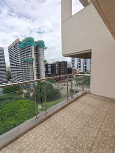 Balcony Image of 1452 Sq.ft 2 BHK Apartment / Flat for sale in Wadhwa Solitaire, Hadapsar Pune for Rs. 13000000