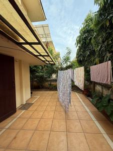 Balcony Image of 4680 Sq.ft 5 BHK Villa for sale in Bhayli Vadodara for Rs. 33000000