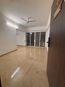 Hall Image of 896 Sq.ft 2 BHK Apartment / Flat for rent in Jhamtani Ace Abode, Kiwale Pune for Rs. 27006