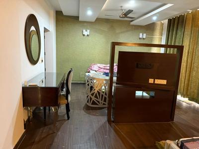 Hall Image of 4500 Sq.ft 4 BHK Penthouse for sale in Amrapali Silicon City, Sector 76 Noida for Rs. 50000000