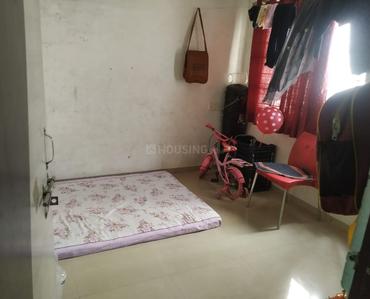 Bedroom Image of 800 Sq.ft 2 BHK Apartment / Flat for sale in Shree Vasundhra, Manavta Nagar Indore for Rs. 2500000