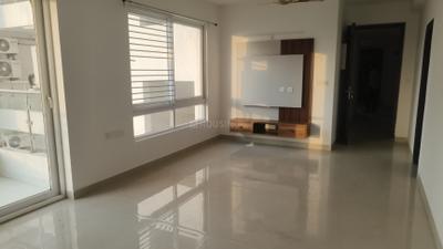 Living Room Image of 1350 Sq.ft 3 BHK Apartment / Flat for sale in Hero Homes, Sector 104 Gurgaon for Rs. 21000000