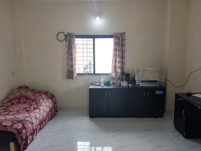 Hall Image of 750 Sq.ft 2 BHK Independent House for rent in Prakash Viva City, Kharadi Pune for Rs. 16000