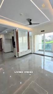 Hall Image of 1704 Sq.ft 3 BHK Apartment / Flat for sale in Tulip Yellow, Sector 69 Gurgaon for Rs. 22500000