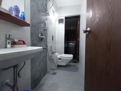 Image of 650 Sq.ft 1 BHK Apartment / Flat for rent in Worli, Mumbai for Rs. 80000