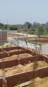 Image of 605 Sq.ft 2 BHK Independent House for sale in Tilpata Karanwas, Greater Noida for Rs. 2955000