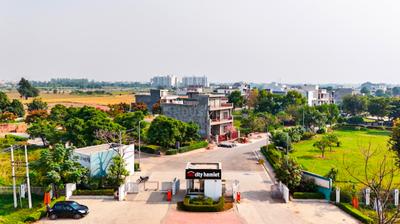 Image of 1350 Sq.ft Residential Plot / Land for sale in Sector 98, Mohali for Rs. 20000000
