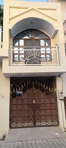 Image of 1800 Sq.ft 4 BHK Independent House for sale in Sewla Jatt, Agra for Rs. 5500000