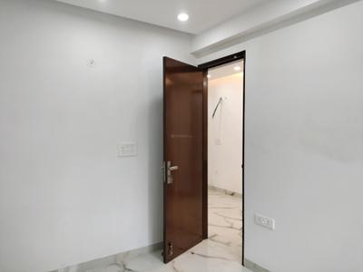 Bedroom Image of 1200 Sq.ft 2 BHK Apartment / Flat for sale in Kamal Vihar, Sector 7 Dwarka New Delhi for Rs. 19500000