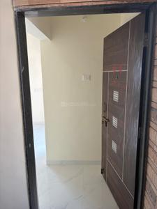 Hall Image of 860 Sq.ft 1 BHK Builder Floor for rent in Fursungi Pune for Rs. 8500