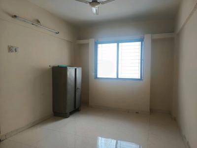Bedroom Image of 1000 Sq.ft 2 BHK Apartment / Flat for rent in Abhiditya Shanti Niketan, Hadapsar Pune for Rs. 23000