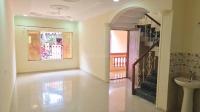 Living Room Image of 2000 Sq.ft 3 BHK Villa for sale in GK Roseland Villa, Pimple Saudagar Pune for Rs. 23400000