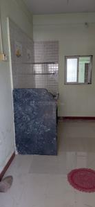 Kitchen Image of 460 Sq.ft 1 RK Apartment / Flat for rent in Krantisingha Nagar Barshi for Rs. 7000