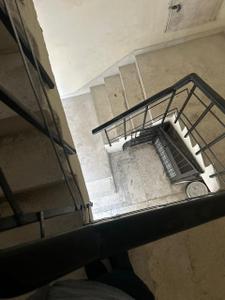 Balcony Image of 1710 Sq.ft 3 BHK Builder Floor for sale in Ansal Executive Residency, Sector 57 Gurgaon for Rs. 18700000