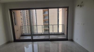 Hall Image of 1650 Sq.ft 3 BHK Apartment / Flat for sale in Shalimar Belvedere Court 3, Gomti Nagar Lucknow for Rs. 22500000