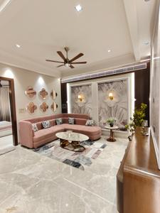 Hall Image of 7100 Sq.ft 5 BHK Villa for sale in Nirman Nagar Jaipur for Rs. 75100000