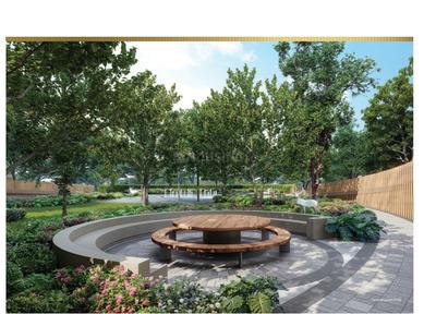 Image of 1500 Sq.ft 3 BHK Apartment / Flat for sale in Lodha Aureus, Sewri, Mumbai for Rs. 44000000