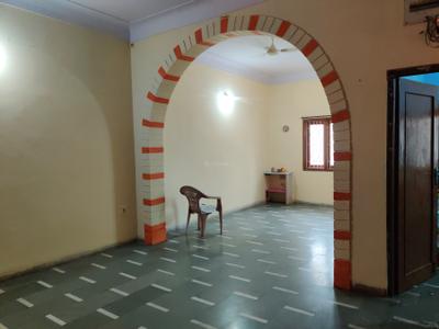 Living Room Image of 1650 Sq.ft 2 BHK Independent House for rent in Shri Nagar Indore for Rs. 20000