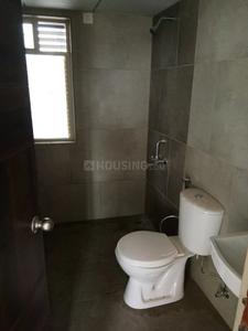 Bathroom Image of 1071 Sq.ft 2 BHK Apartment / Flat for sale in Arvind Sporcia, Jakkur Bengaluru for Rs. 12200000