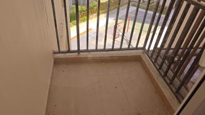 Image of 1150 Sq.ft 3 BHK Apartment / Flat for rent in Spring Homes, Noida Extension, Greater Noida for Rs. 27000