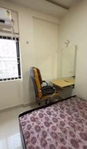 Bedroom Image of 1300 Sq.ft 2 BHK Apartment / Flat for rent in Manish Nagar Nagpur for Rs. 24000