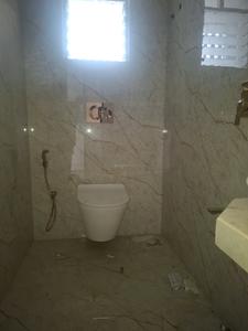 Bedroom Two Image of 1300 Sq.ft 2 BHK Apartment / Flat for sale in Avenue Hills, Kharghar Navi Mumbai for Rs. 17500000