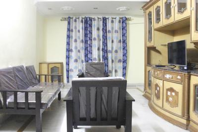 Image of Hayagreeva Sadan in Yousufguda, Hyderabad