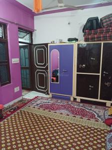 Bedroom Image of 1150 Sq.ft 4 BHK Independent House for rent in Janipur Colony Jammu for Rs. 20000