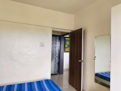 Bedroom Image of 2500 Sq.ft 4 BHK Apartment / Flat for rent in Goel Hari Ganga, Yerawada Pune for Rs. 77000