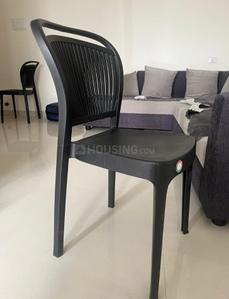 Hall Image of 1050 Sq.ft 2 BHK Builder Floor for rent in Scheme No 114 Indore for Rs. 24500