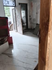 Hall Image of 2400 Sq.ft 5 BHK Apartment / Flat for sale in DDA Flats Vasant Kunj, Vasant Kunj New Delhi for Rs. 55000000