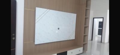 Bedroom Image of 1900 Sq.ft 3 BHK Apartment / Flat for rent in Signature Altius, Kollur Hyderabad for Rs. 40000
