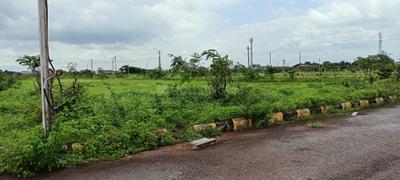 Image of 150 Sq.ft Residential Plot / Land for sale in Bachupally, Hyderabad for Rs. 4500000