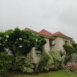 Image of 750 Sq.ft 2 BHK Farm House for sale in Mohanlalganj, Lucknow for Rs. 800000