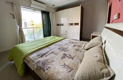 Bedroom Image of Moonlight  in Sector 39, Gurgaon