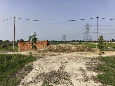 Image of 60 Sq.ft Residential Plot / Land for sale in Root2Home Advika Enclave Phase 1, Dadri, Greater Noida for Rs. 1975400
