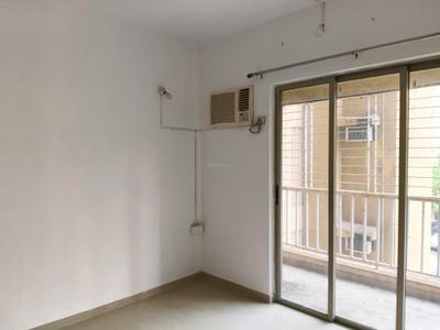 Bedroom Image of 774 Sq.ft 1.5 BHK Apartment / Flat for sale in Lodha Casa Rio, Palava Phase 1 Thane for Rs. 4000000
