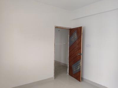 Bedroom Image of 970 Sq.ft 2 BHK Apartment / Flat for sale in Sri Vishnu Green Park, Junnasandra Bengaluru for Rs. 5800000
