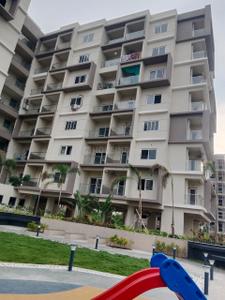 Image of 1625 Sq.ft 3 BHK Apartment / Flat for sale in Vidhan Sabha Road, Raipur for Rs. 6175000
