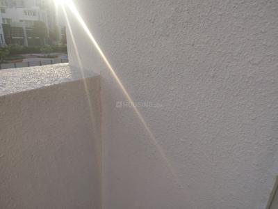 Balcony Image of 4690 Sq.ft 5 BHK Villa for sale in Godrej Exquisite At Godrej Golf Links, Jaypee Greens Greater Noida for Rs. 80000000