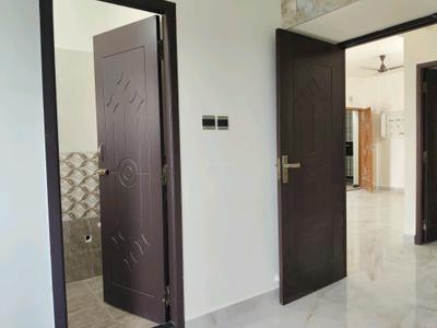 Bedroom Image of 1315 Sq.ft 3 BHK Apartment / Flat for sale in Madipakkam Chennai for Rs. 9900000