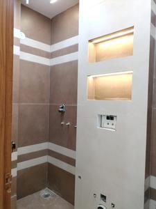 Bedroom One Image of 1250 Sq.ft 3 BHK Apartment / Flat for sale in Uttam Nagar New Delhi for Rs. 8300000