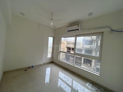 Bedroom Image of 863 Sq.ft 2 BHK Apartment / Flat for sale in Tristar Bc Corp Arista, Bandra East Mumbai for Rs. 30000000
