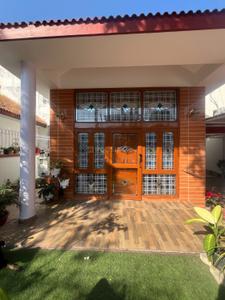 Image of 2000 Sq.ft 3 BHK Builder Floor for rent in Rajpur Road, Dehradun for Rs. 52000