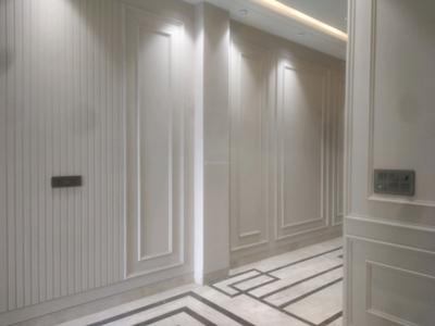 Living Room Image of 1500 Sq.ft 3 BHK Builder Floor for sale in Lajpat Nagar New Delhi for Rs. 32500000